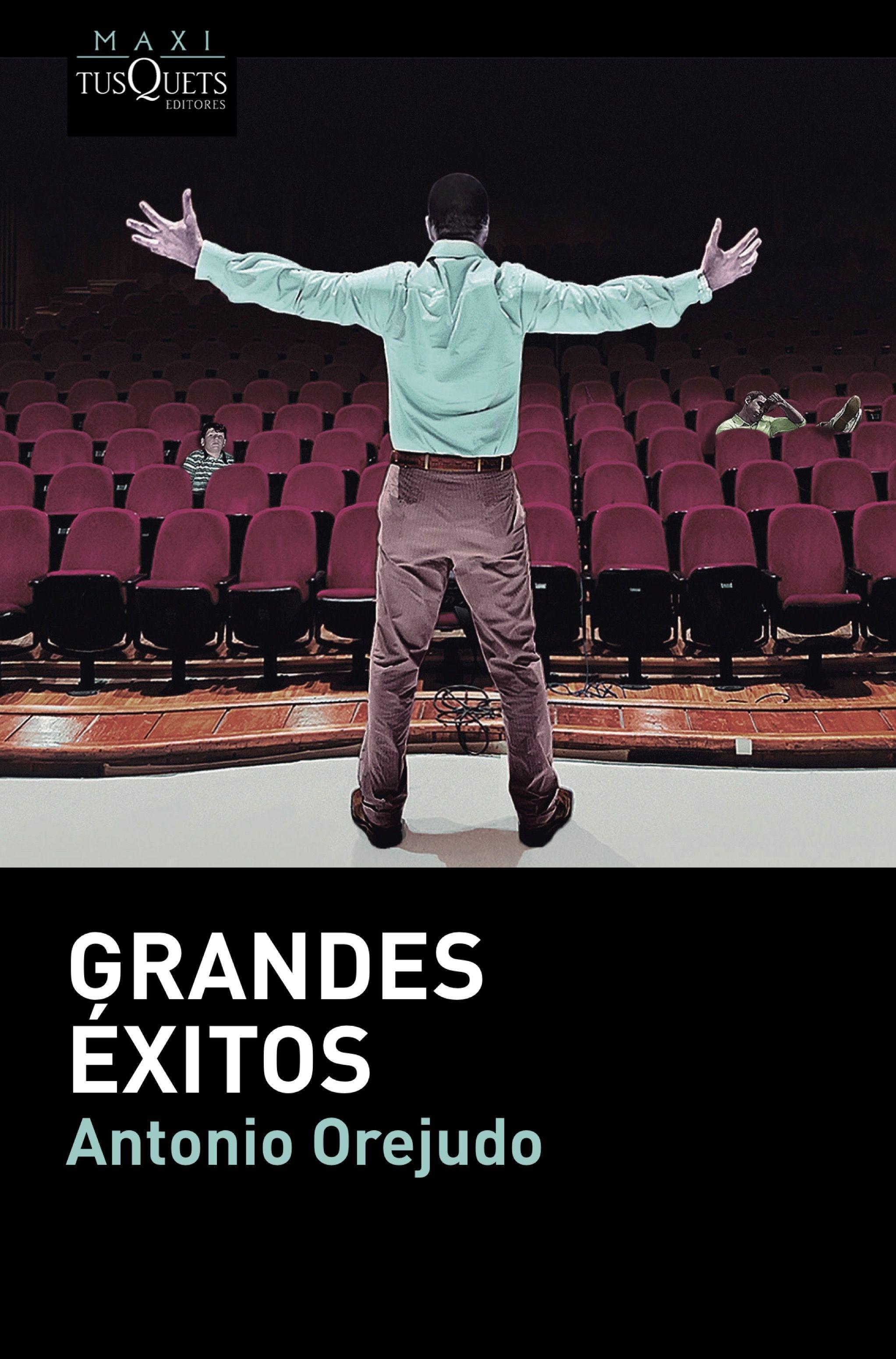 Grandes Éxitos