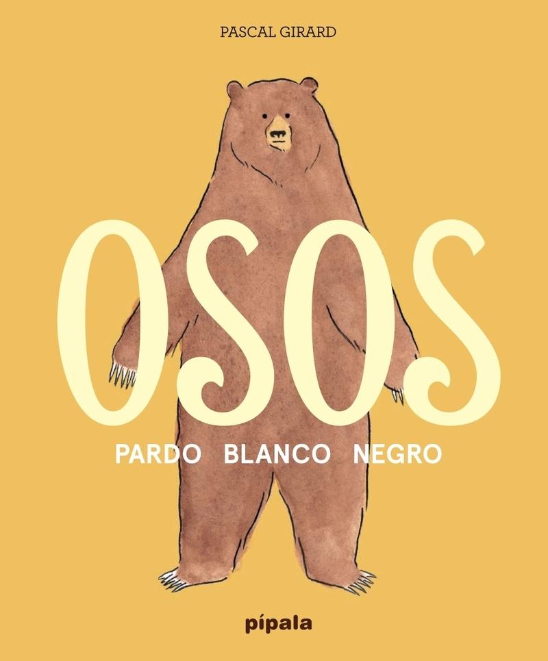 Osos. 