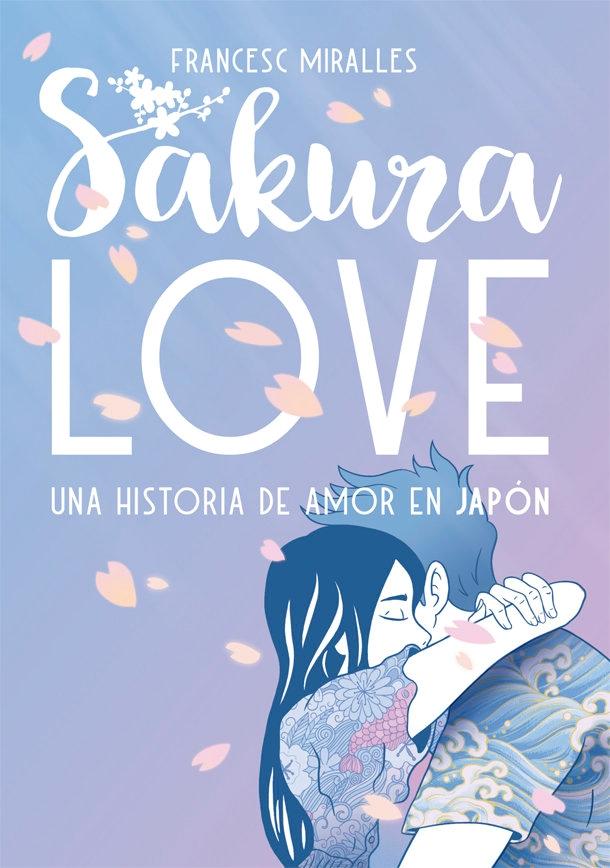 Sakura Love "Una Historia de Amor en Japón"