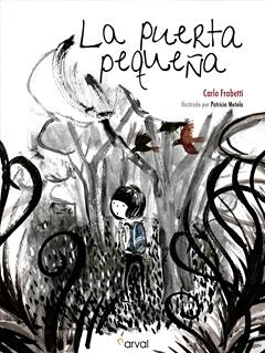 La Puerta Pequeña "Ilustraciones Patricia Metola"