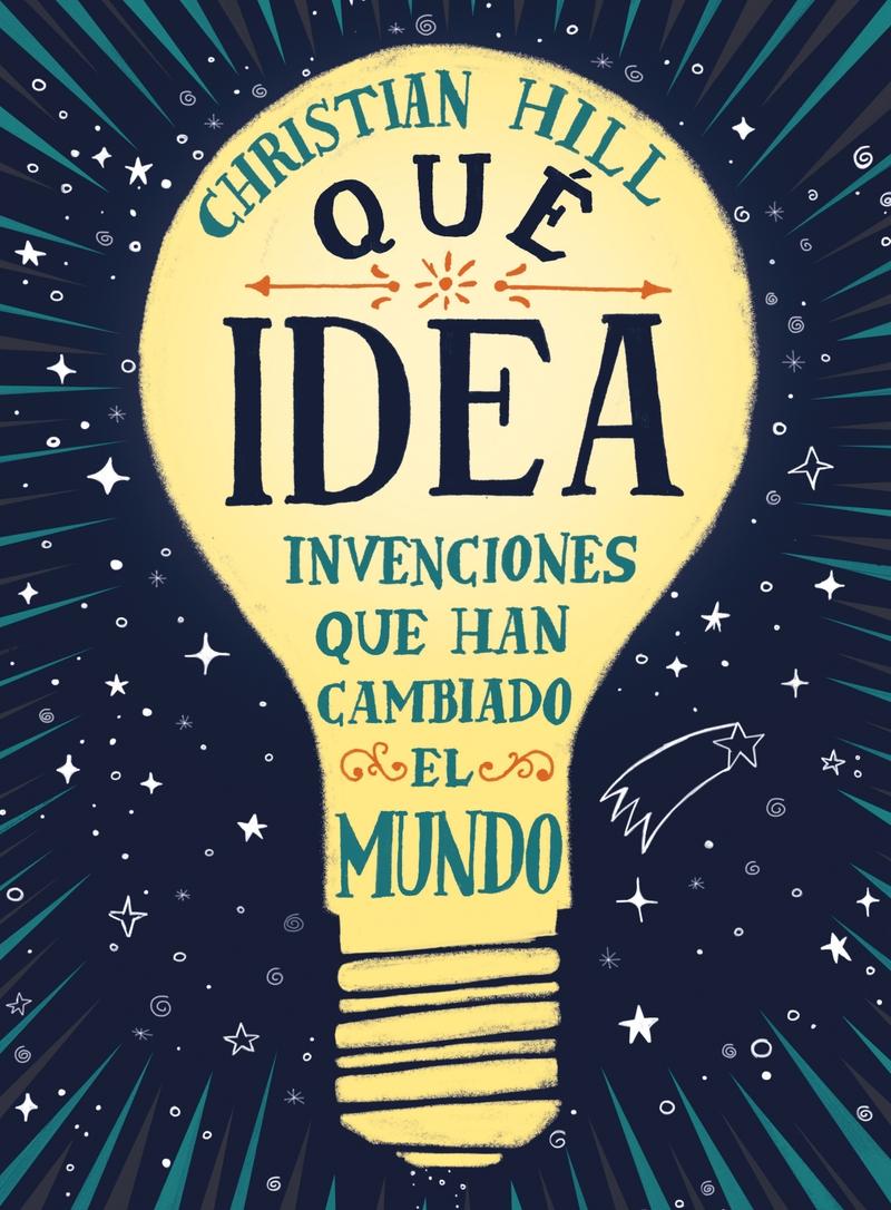 Qué Idea "Invenciones que Han Cambiado el Mundo"