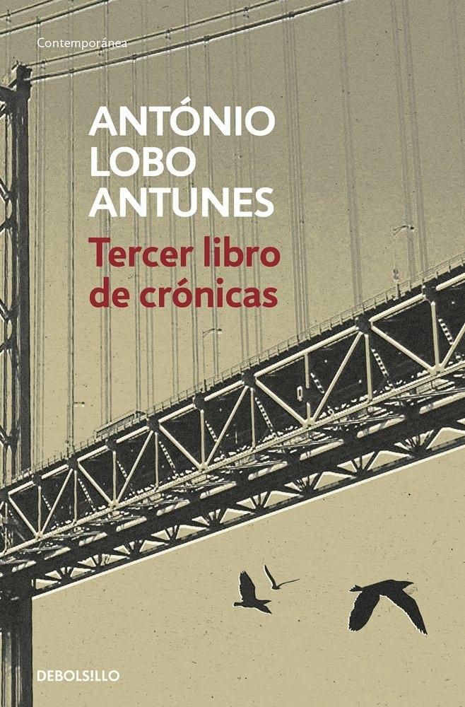 Tercer Libro de Crónicas