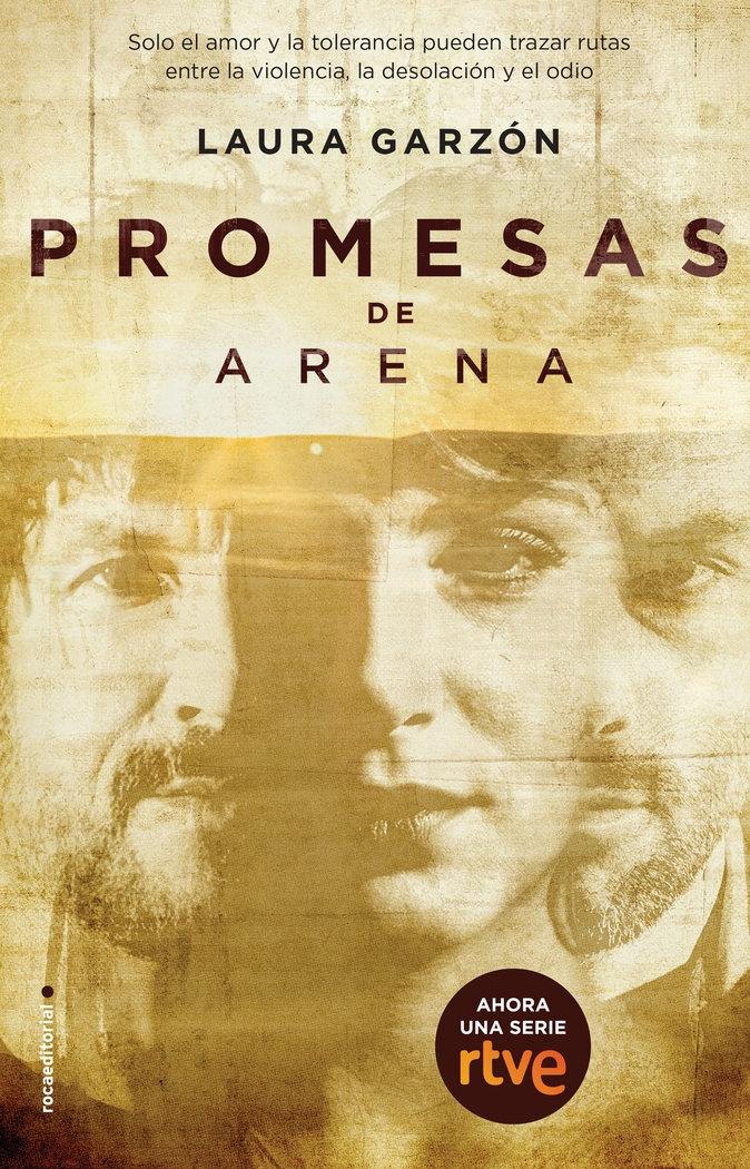 Promesas de Arena "Serie Rtve". Promesas de Arena "Serie Rtve".