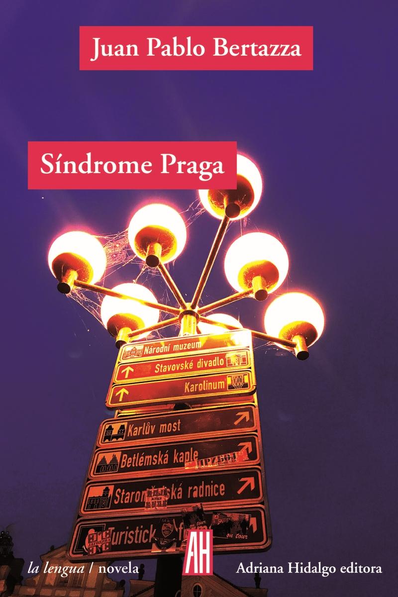 Síndrome de Praga. 