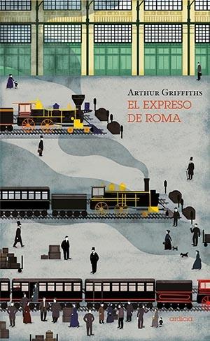 El Expreso de Roma. 