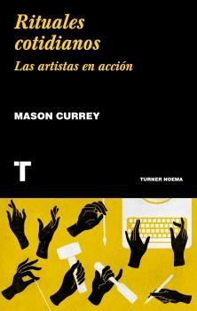 Rituales Cotidianos "Las Artistas en Accion"