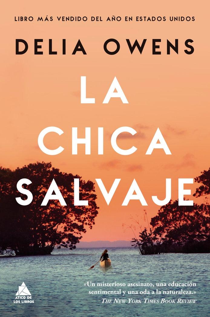 La Chica Salvaje