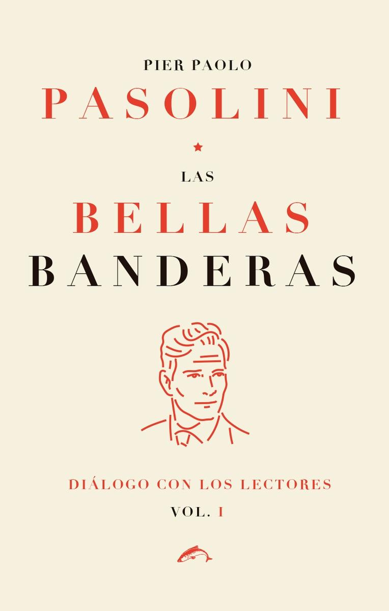 Las Bellas Banderas "Diálogo con los Lectores Vol. 1"