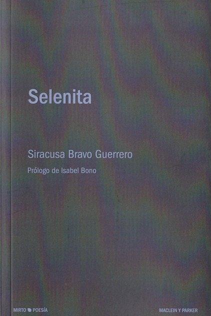 Selenita. 