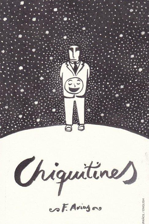 Chiquitines "Edición Bilingüe Español / Inglés". 