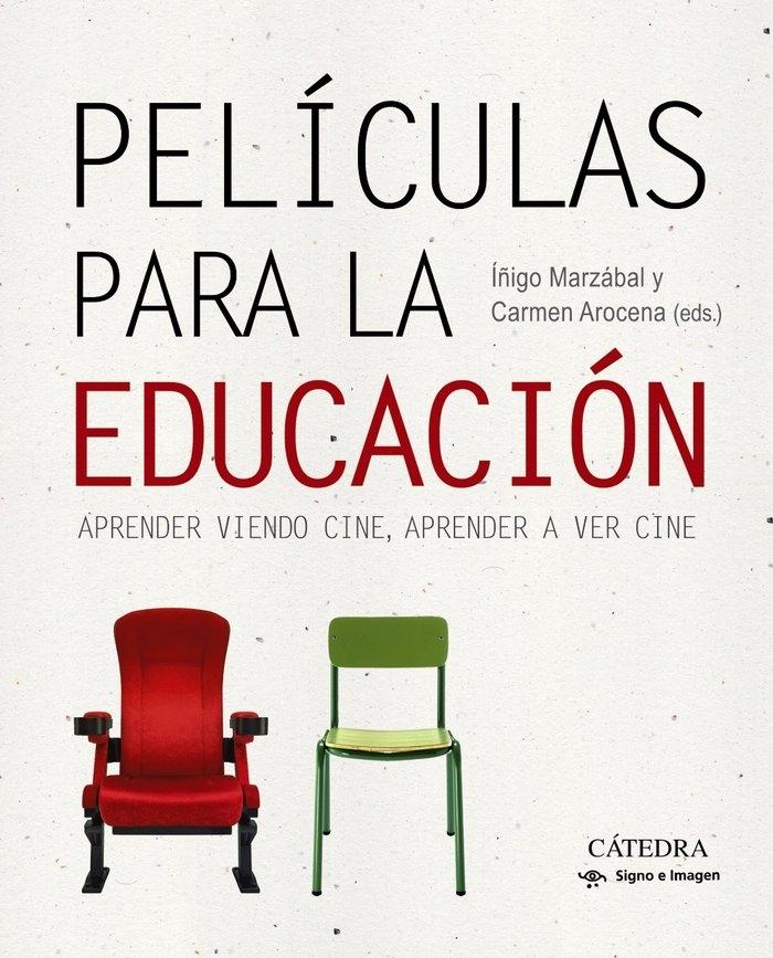 Películas para la Educación. 