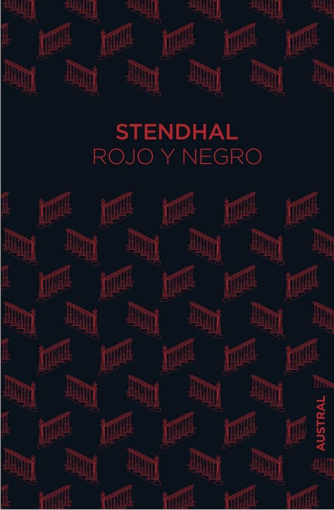 Rojo y Negro