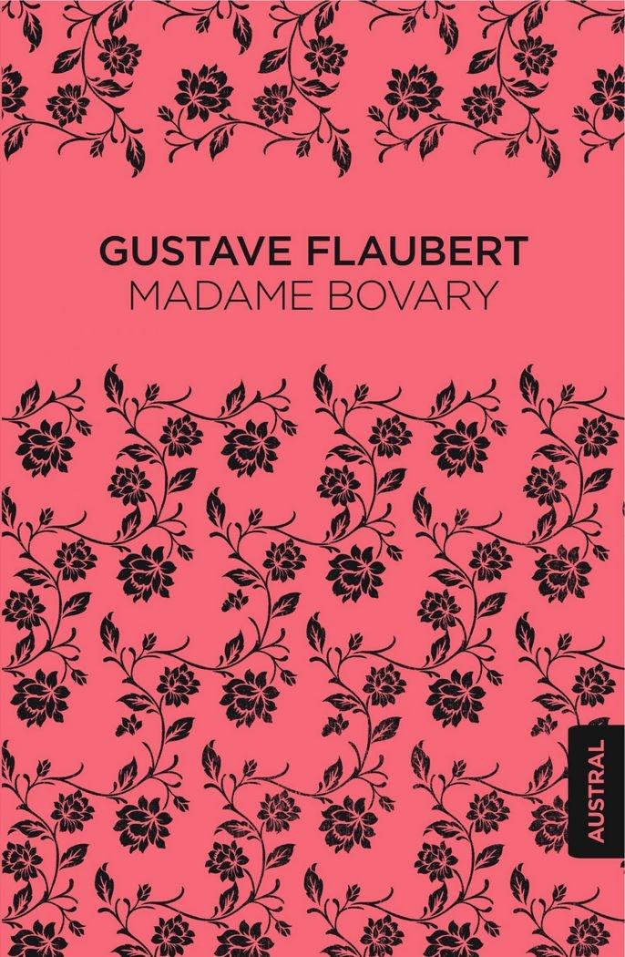 Madame Bobary