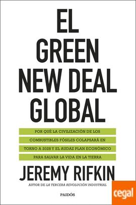 El Green New Deal Global