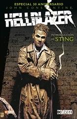 Hellblazer: Especial 30 Aniversario. Hellblazer: Especial 30 Aniversario.
