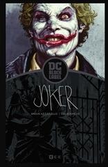 Joker. 