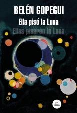 Ella Pisó la Luna "Ellas Pisaron la Luna". 