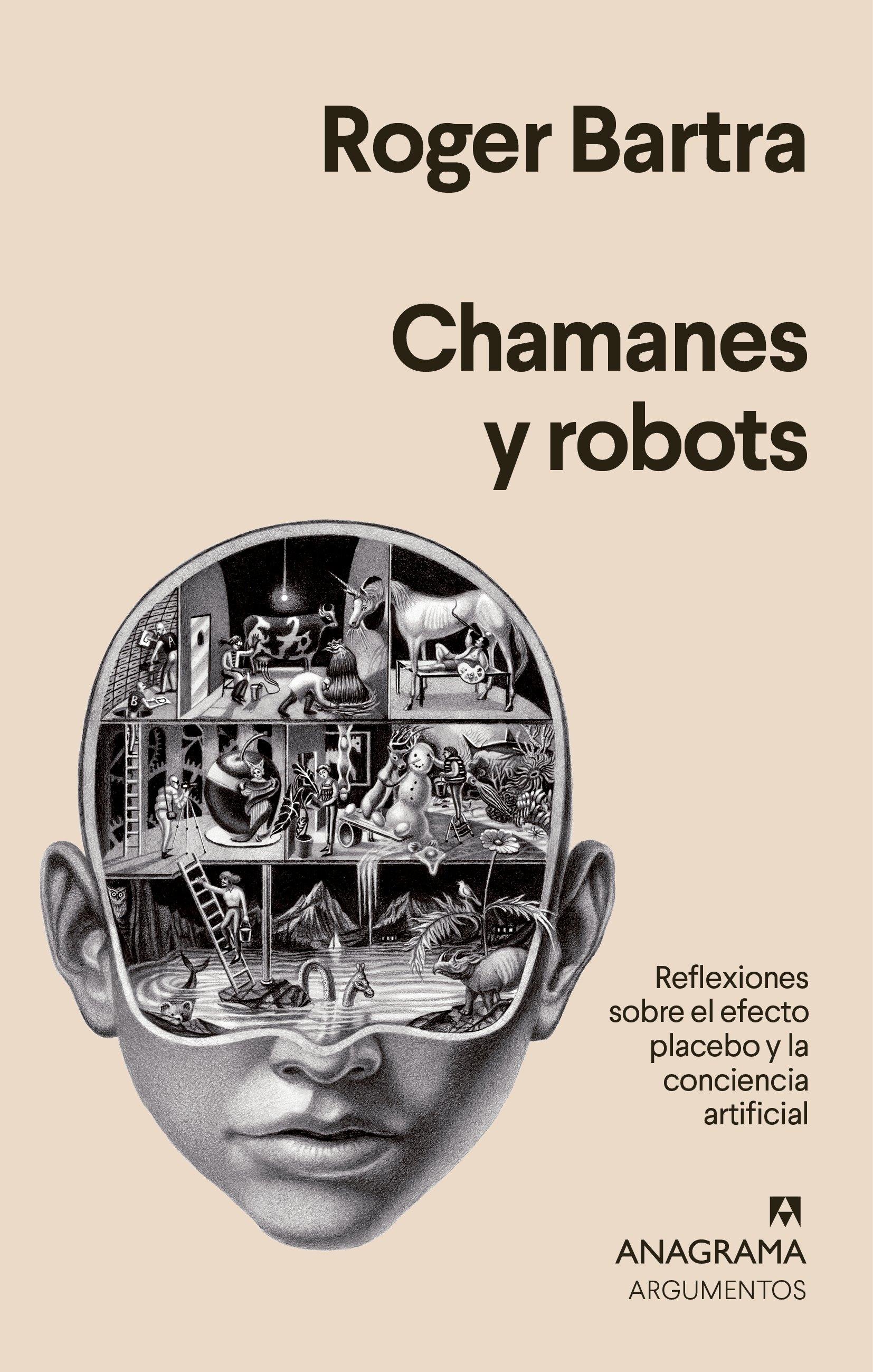 Chamanes y Robots