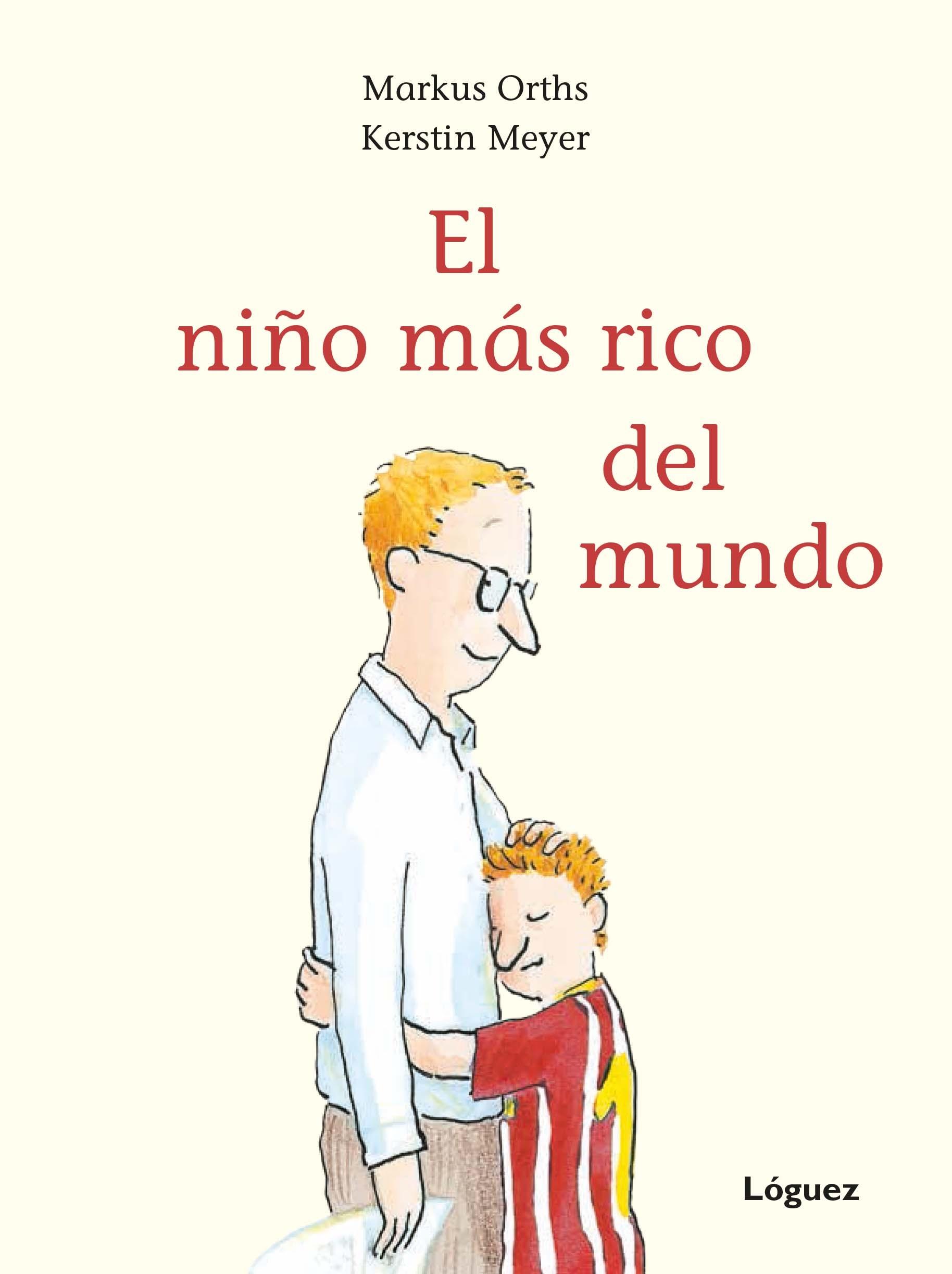 El Niño Más Rico del Mundo. 