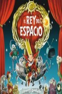 El Rey del Espacio