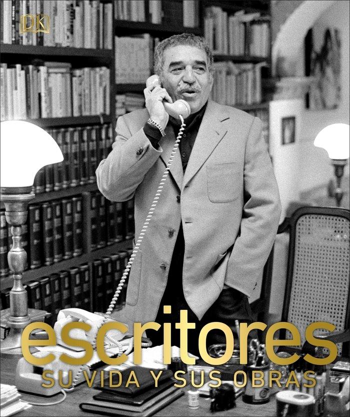 Escritores "Su Vida y sus Obras"