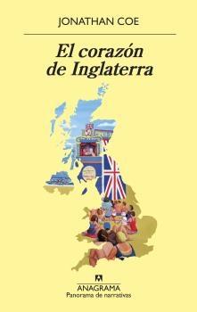 El corazón de Inglaterra. 