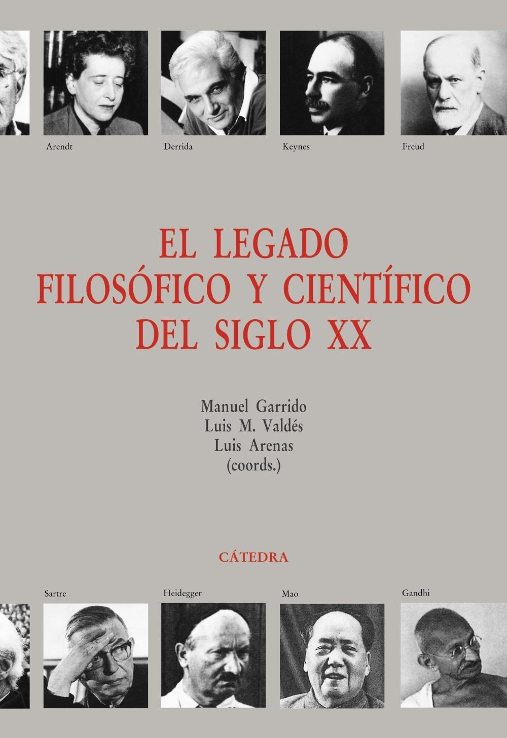 El Legado Filosófico y Científico del Siglo Xx. 