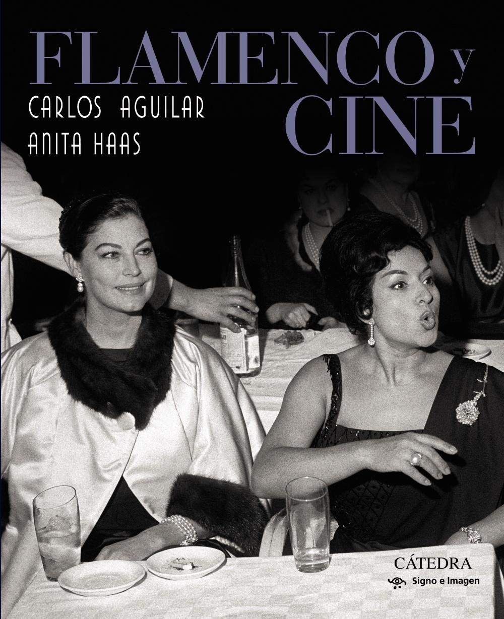 Flamenco y Cine. 