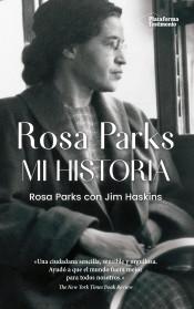 Rosa Parks mi Historia. 