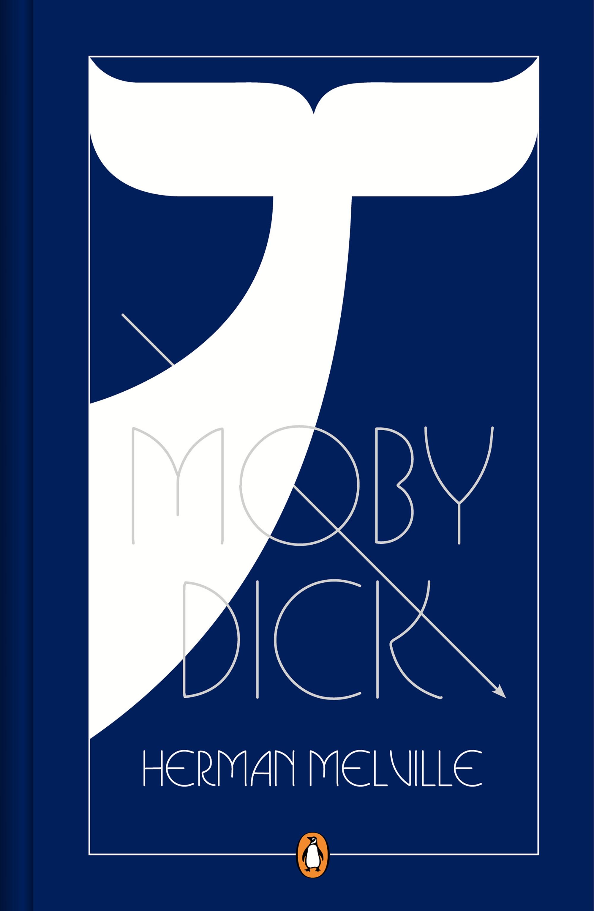 Moby Dick (Edición Conmemorativa). 