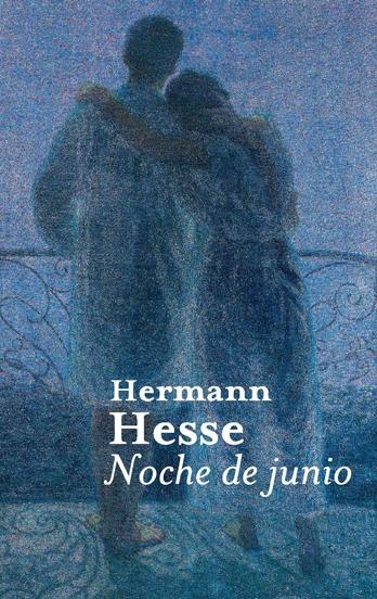 Noche de Junio. 