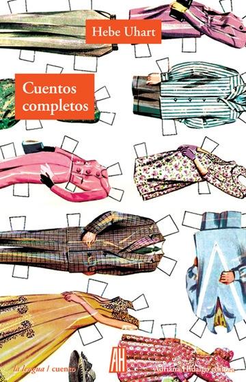 Cuentos Completos . Cuentos Completos .