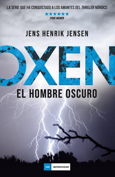 Oxen el Hombre Oscuro