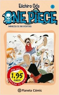 Ps One Piece Nº 01 