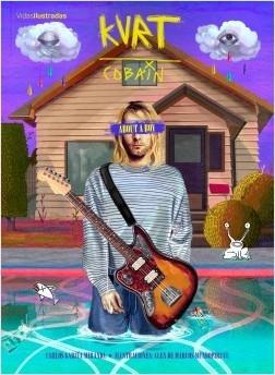 Kurt Cobain "About a Boy". 