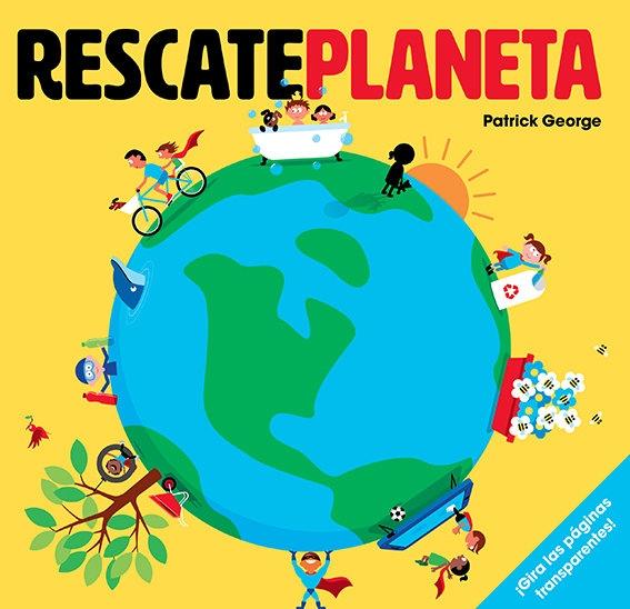 Rescate | Planeta