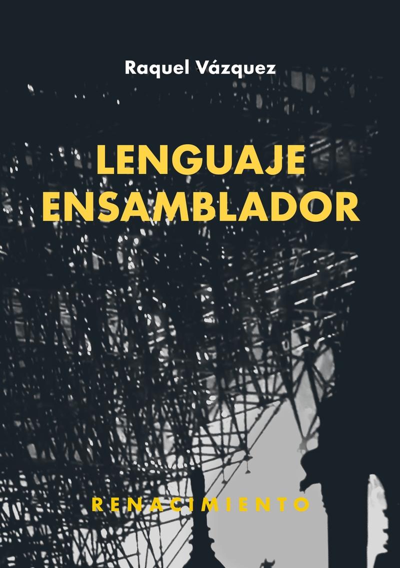 Lenguaje Ensamblador