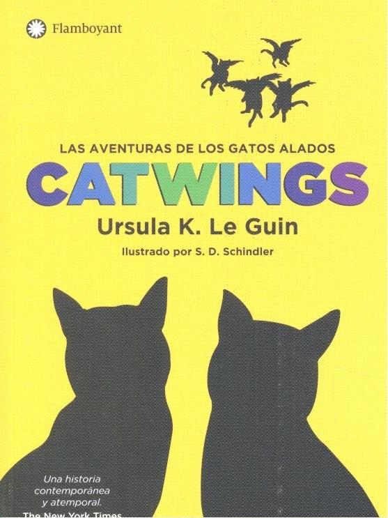 Catwings