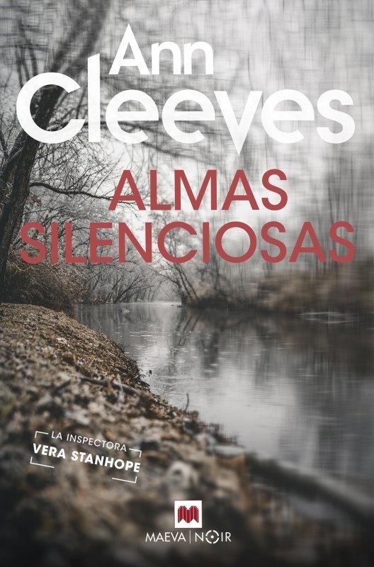 Almas Silenciosas. 