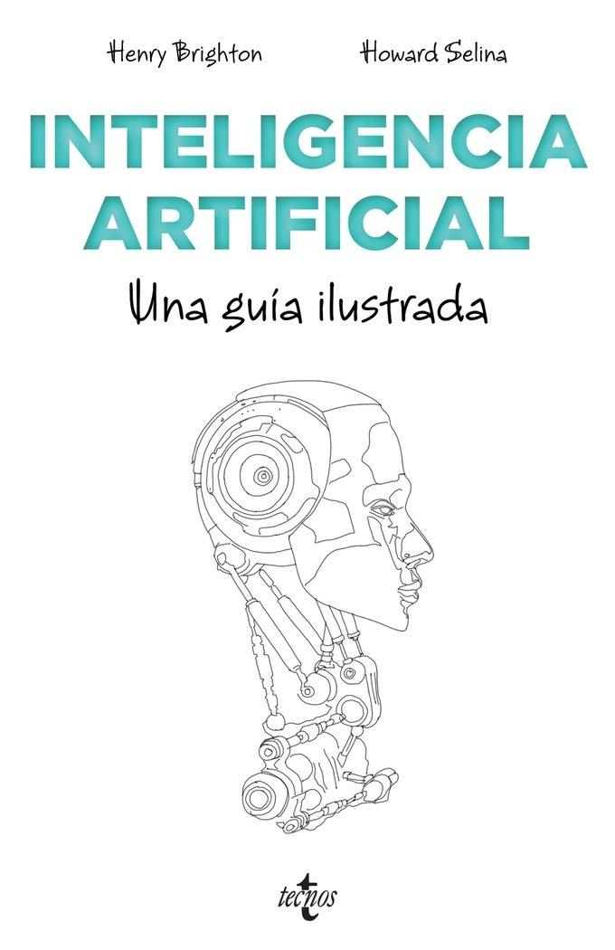 Inteligencia Artificial "Una Guía Ilustrada". 