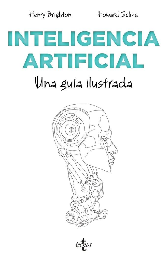 Inteligencia Artificial "Una Guía Ilustrada"