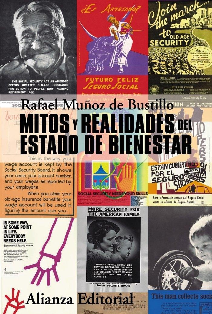 Mitos y Realidades del Estado de Bienestar. 