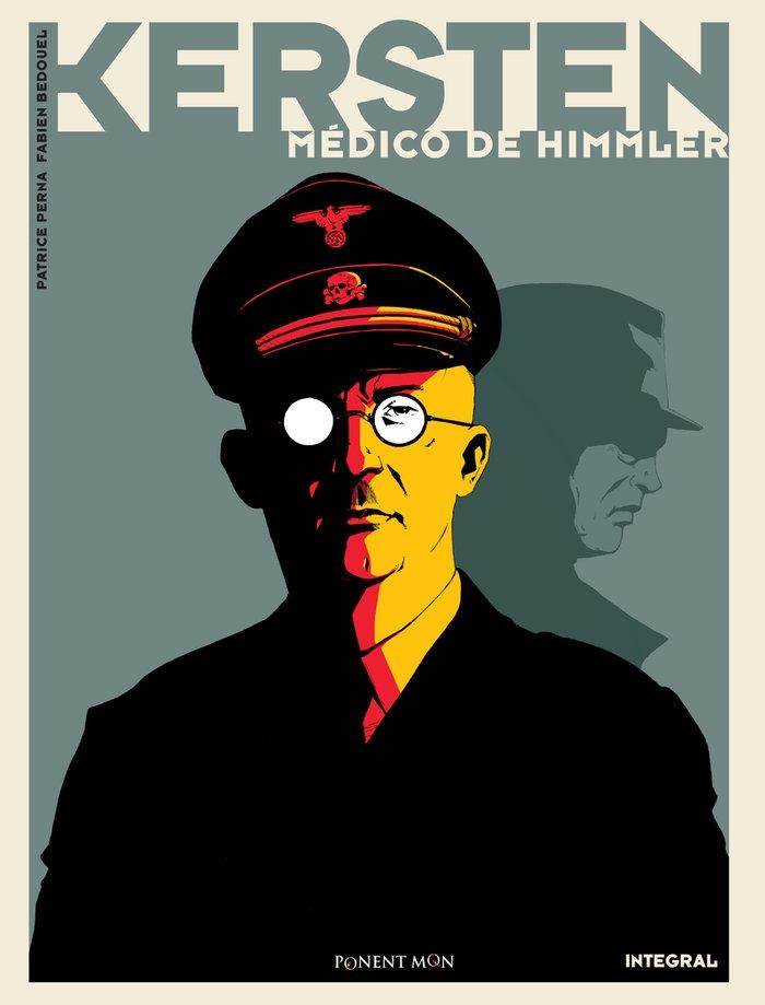Kersten "El Médico de Himmler". 