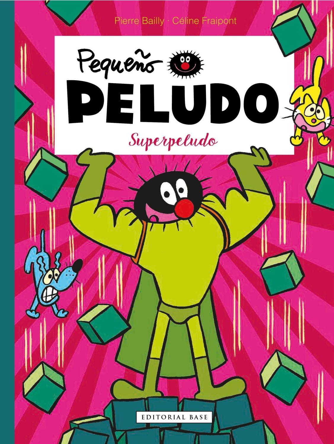 Superpeludo