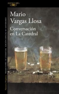 Conversación en la Catedral "Edición Especial 50º Aniversario". 