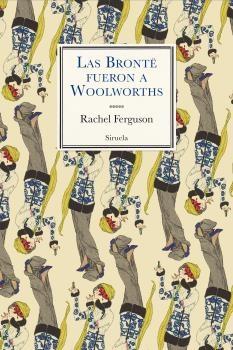 Las Bronte Fueron a Woolworths. 
