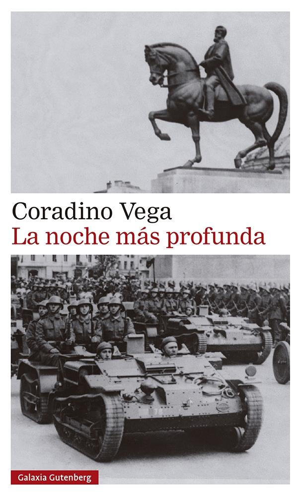 La Noche Más Profunda. 