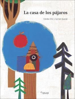 La Casa de los Pajaros