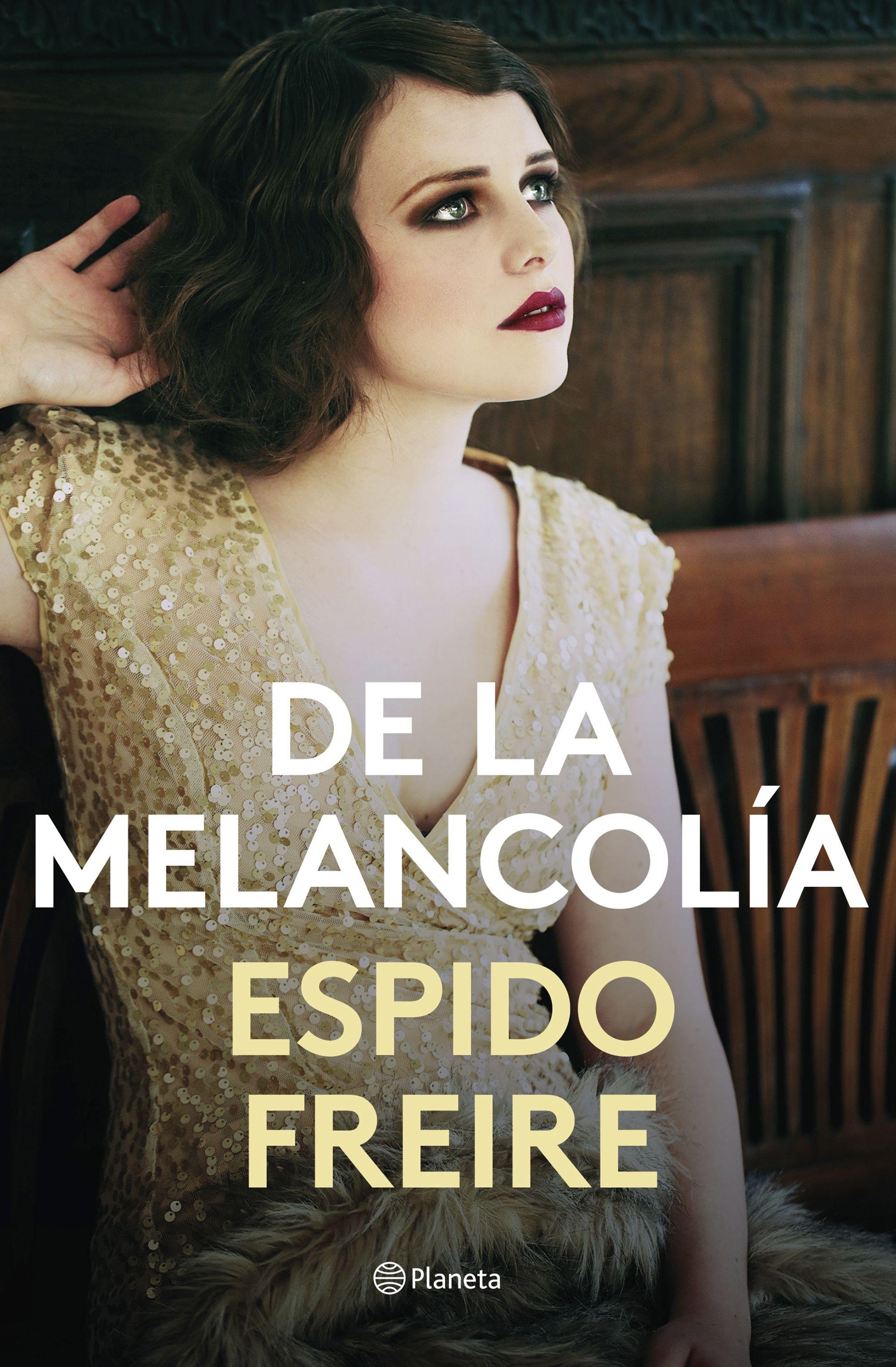 De la Melancolía. 