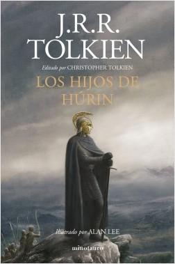 Los Hijos de Húrin. 